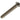 M3X35 ISO 7380 A4 button head skrue indvendig 6-kant - 1