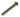 M3X12 ISO 7380 A4 button head skrue indvendig 6-kant - 1