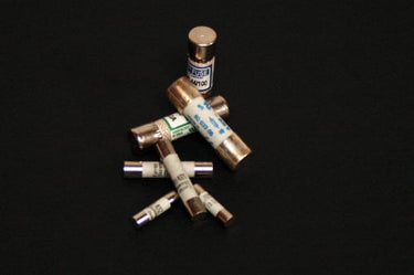 Sikring 800mA 6x32mm 30kA/1000V - 1
