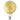 LEDVANCE SMART+ globe 55W/824 klar filament guld E27 WiFi - 1