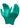 Engangshandske Touch N Tuff pudderfri 92-600 str 6,5-7 (S) - 4