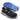 ELTEN sikkerhedssandal Impulse XXT Blue Easy 719755 S1 str 42 - 1