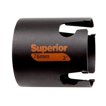 Bahco Hulsav Superior 79mm - 1