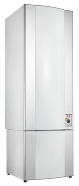 Combi VVB METRO THERM model 300 til fjernvarme/centralvarme - 1