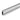 Renusol Intersole montageskinne 3300 mm - 1