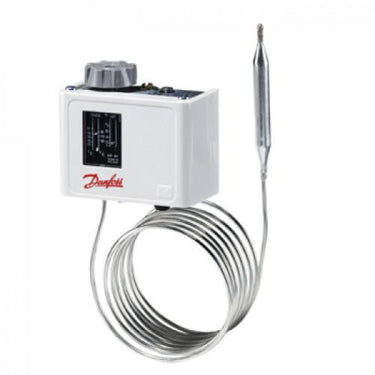 Termostat Danfoss KP78 2M 30-90° - 1