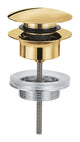 GROHE Push-up bundventil cool sunrise - 1