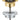 GROHE Push-up bundventil børstet cool sunrise - 1