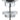 GROHE push-up bundventil Velvet Black - 1