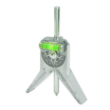 CURV-O-MARK CONTOUR Center hoved Standard (J1879) - 1