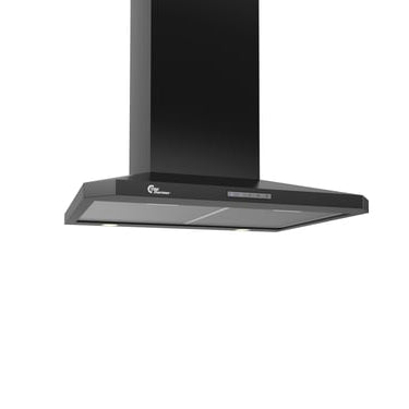 Decor 787 60cm sort - Led - 1