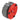 Ridgid spiralholder komplet bærerstand inklusiv plasttromle - 1