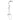 hansgrohe Crometta S 240 EcoSmart showerpipe med term krom - 1