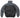 Pilotjakke Icon Sort/grå M - 2