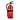 Housegard pulverslukker 2kg - 2