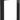 LK FUGA PURE designramme glas 1,5 modul sort - 1