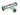 VSH tee muffe/muffe/muffe 76,1X54X76,1 mm fz - 1