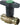 Easytop kuglehane 54 mm rødgods - 1