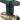 Easytop kuglehane 18 mm rødgods - 1