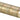 Viega nippelrør 3/4" x 120 mm rødgods - 1