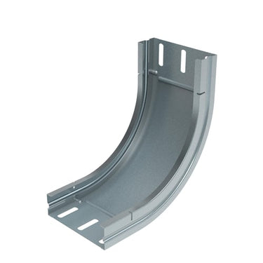 P31 indvendig bøjning 25x100 pregalvaniseret - 1