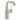 GROHE Essence etgrebs håndvaskarmatur 114 mm tud m/bv Supersteel messing - 1