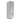 Pressalit Public Classic sæbedispenser m/sensor 850ml børstet stål - 1