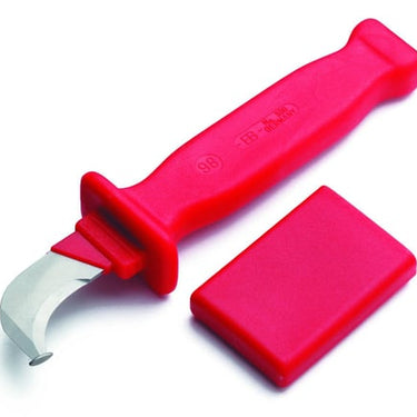Kabelkniv glidesko 40 mm  1000V - LAUS - 1