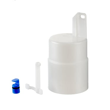Ifö svømmer indløb - 1