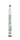 Marker Penol 0700 1,5mm rød permanent - 2