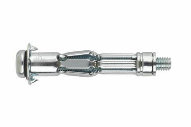 6X37 Index hulrumsmetaldübel FZB - 1