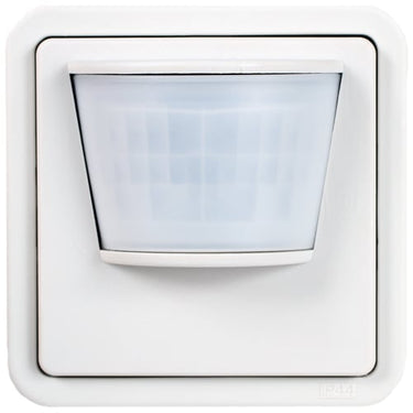 LK OPUS® 74 PIR afdækning lysegrå - 1