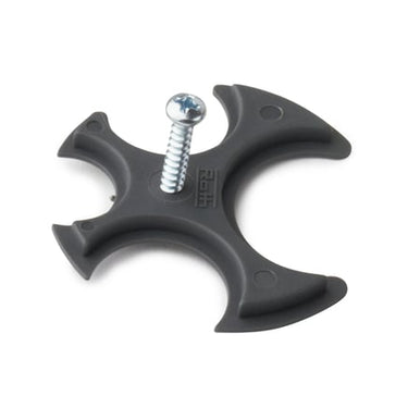 Roth fixeringsplade 20-34 mm - 1
