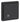 Fjedertryk med linse 10A IP55 sort - 1
