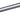 hansgrohe bruserbøjning 389 mm 1/2" forkr - 3