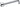 hansgrohe bruserbøjning 389 mm 1/2" forkr - 3