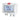 KIMO CP211-HO-R Differenstryktransmitter: 0-±100 Pa - 1