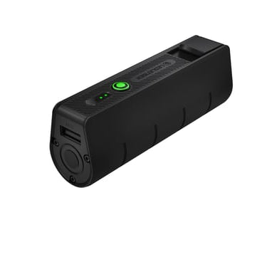 Ledlenser Flex5 Powerbank genopladelig inkl. 1 stk. 21700 batterier 4500 mAh - 1