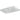 Geberit iCon Light håndvask 900 x 480 mm hvid porcelæn - 1