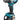 Makita 18V Bore-/skruemaskine DDF484RTJ kulfri - 1