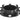 Fiberspole sort for fiberboks 1U - 1