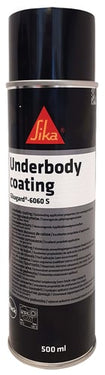 SikaGard 6060S sort 500 ml. - 1