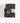 Tape Brother sort/hvid TZEFX 261 36 mm - 3