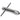 Thürmer Tools topvindejern M5-M12 100 mm - 1
