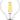 Philips MASTER Value LED Standard DimTone 5,9W (60W) E27 927 G93 Klar Glas - 1