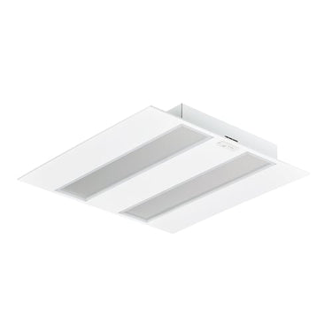 Philips FlexBlend Indbyg RC340B 3600lm/940 60x60 Synlig T-skinne MLO-optik Interact Ready - 1