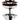 GROHE Push-up bundventil børstet warm sunset - 1