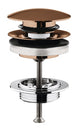 GROHE Push-up bundventil børstet warm sunset - 1