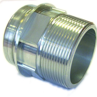 Uponor adapternippel MLC RS 3" x 3" - 1
