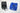 Batterilader til Crowcon Gasman - 1